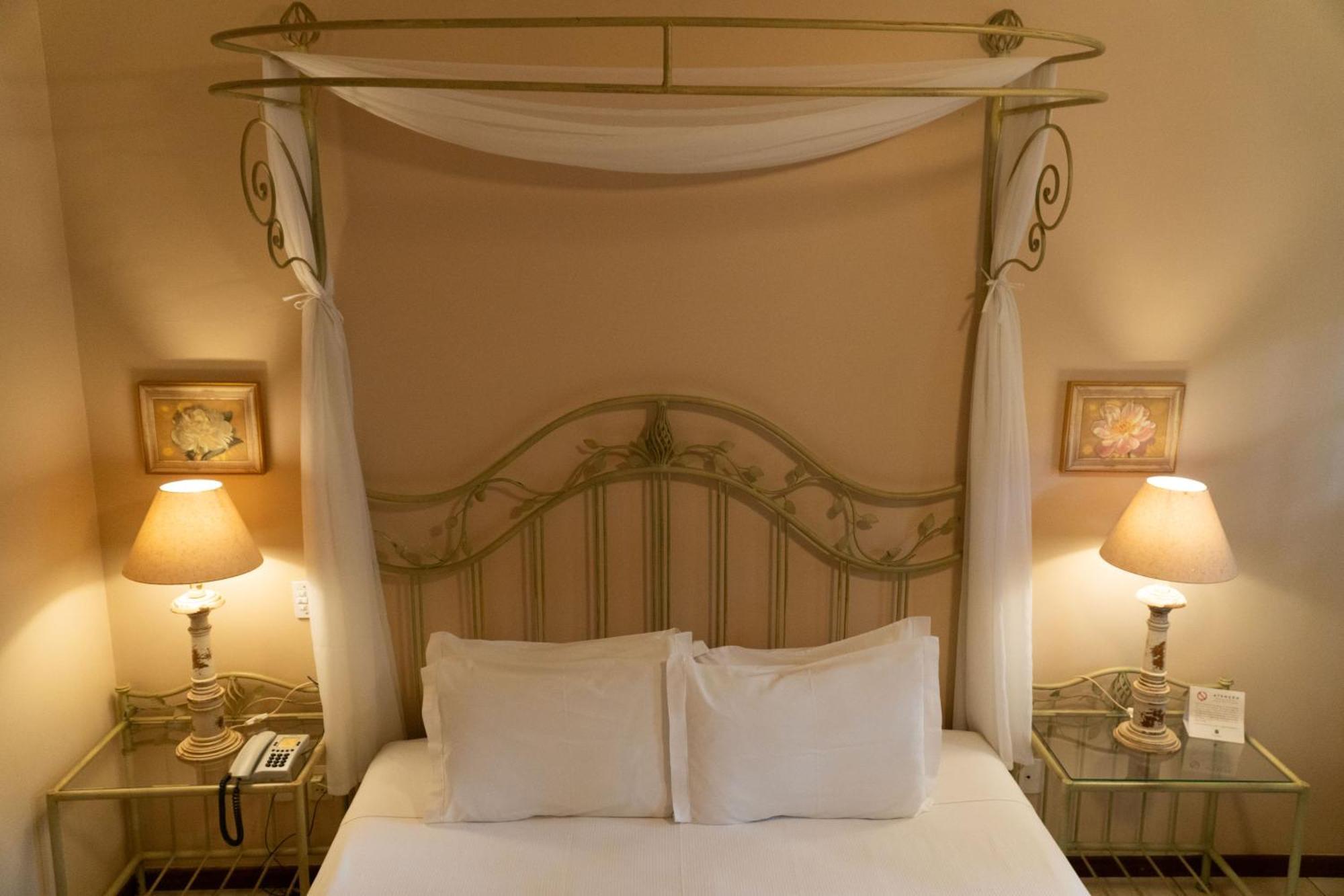 Vila Real Hotel จาอู ภายนอก รูปภาพ