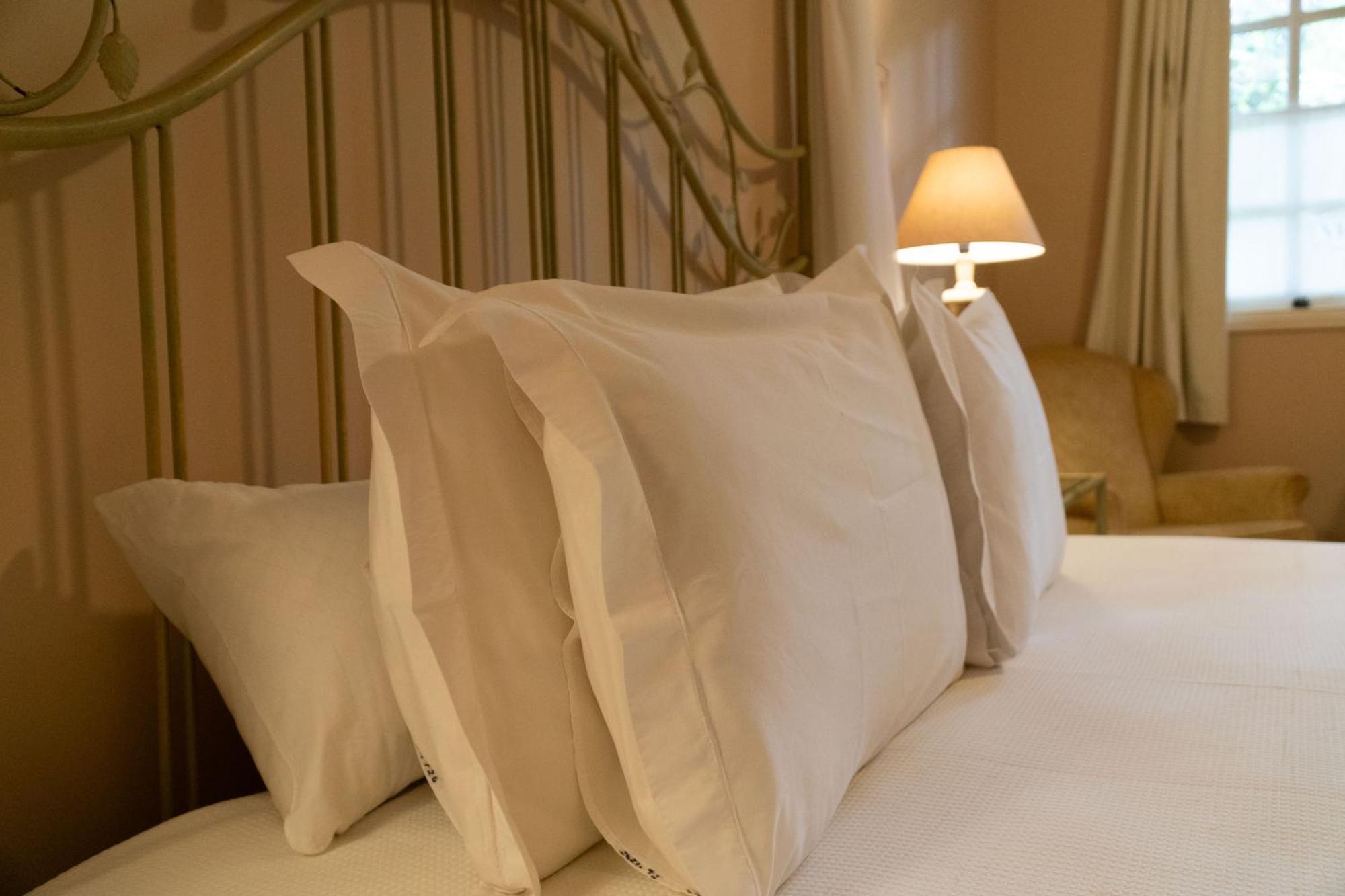Vila Real Hotel จาอู ภายนอก รูปภาพ
