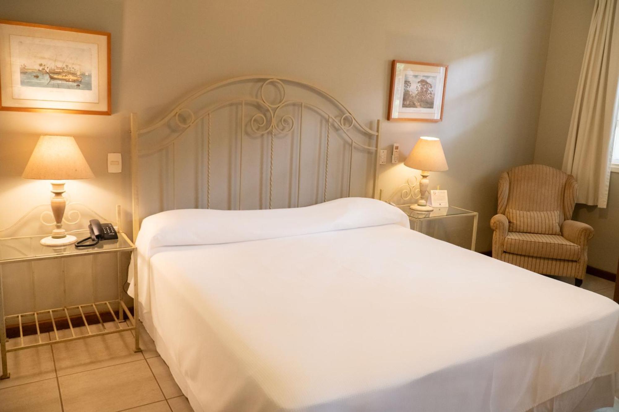 Vila Real Hotel จาอู ภายนอก รูปภาพ